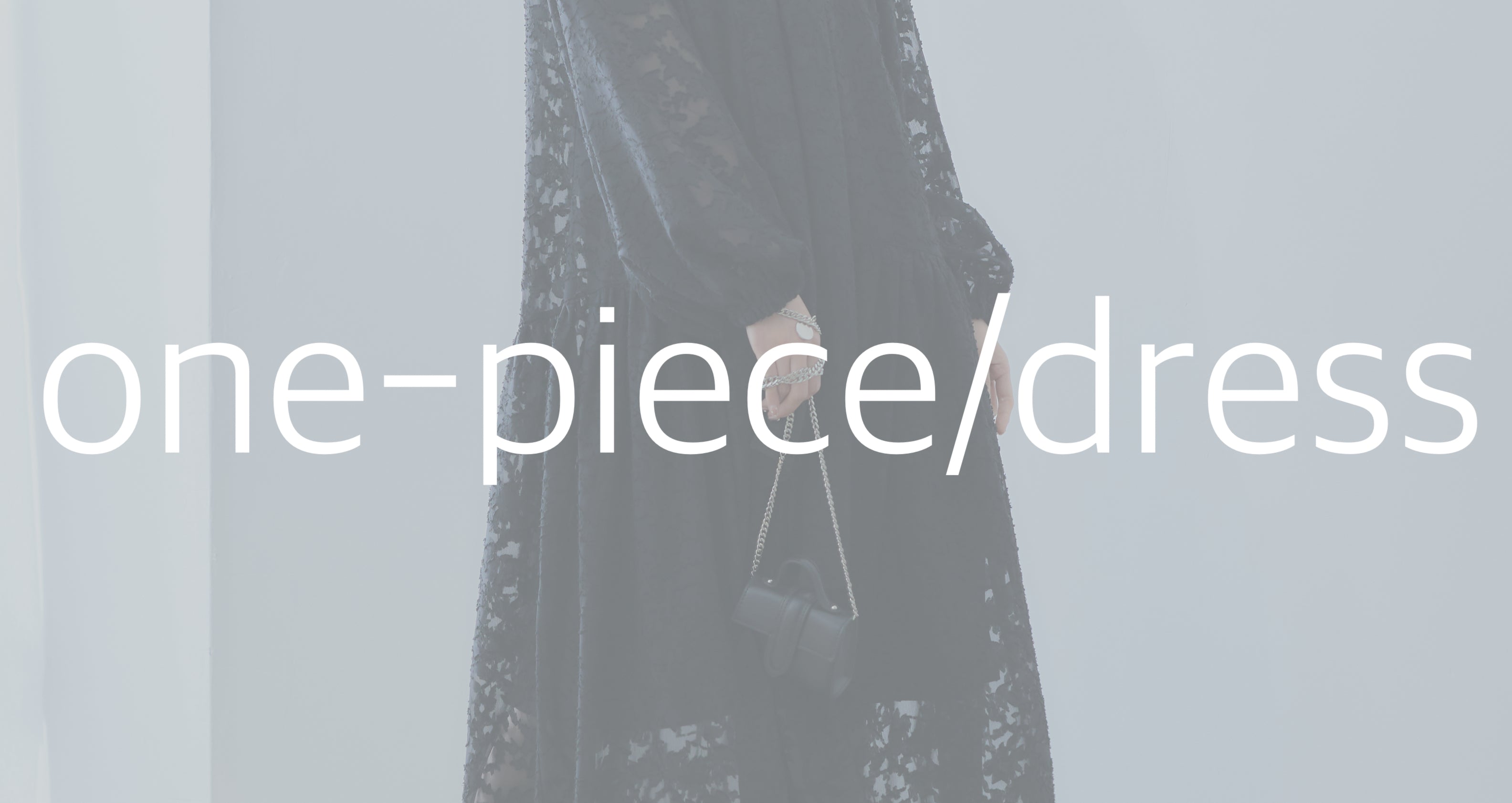 RIRIYANO リリヤーノ onepiece dress