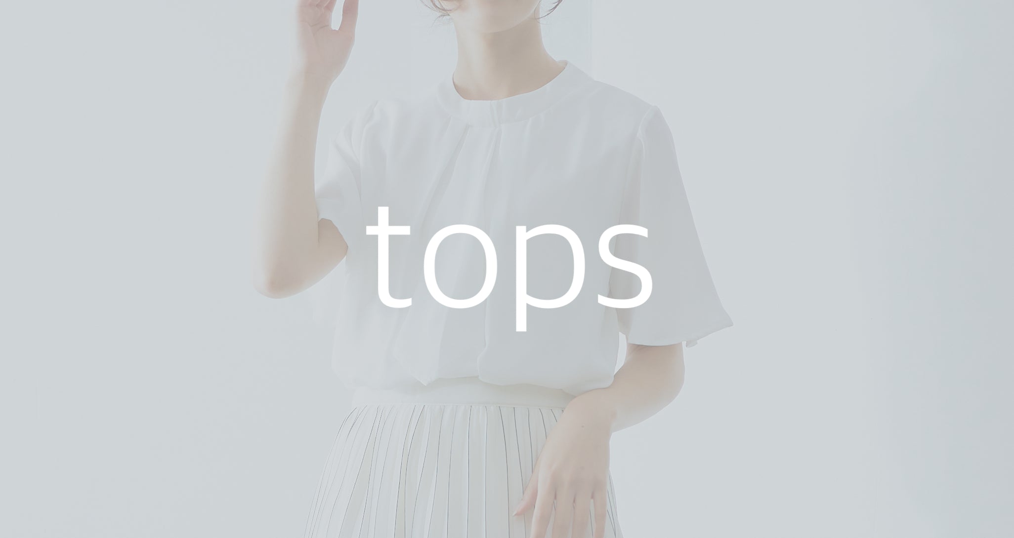 RIRIYANO リリヤーノ tops