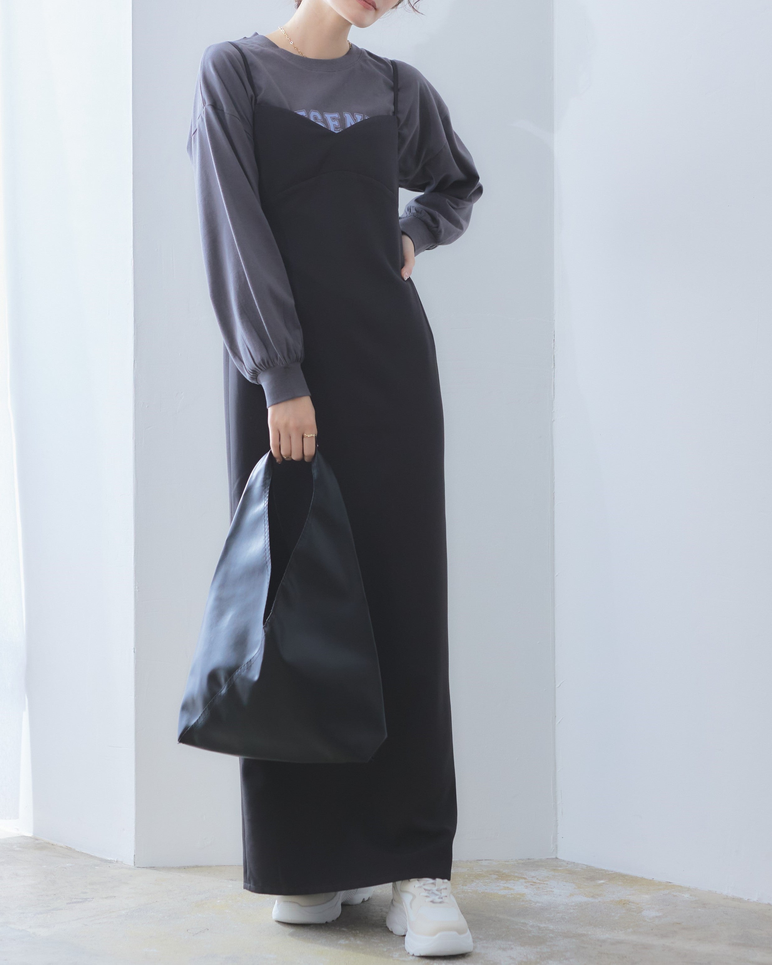 Organdy Bolero Dress