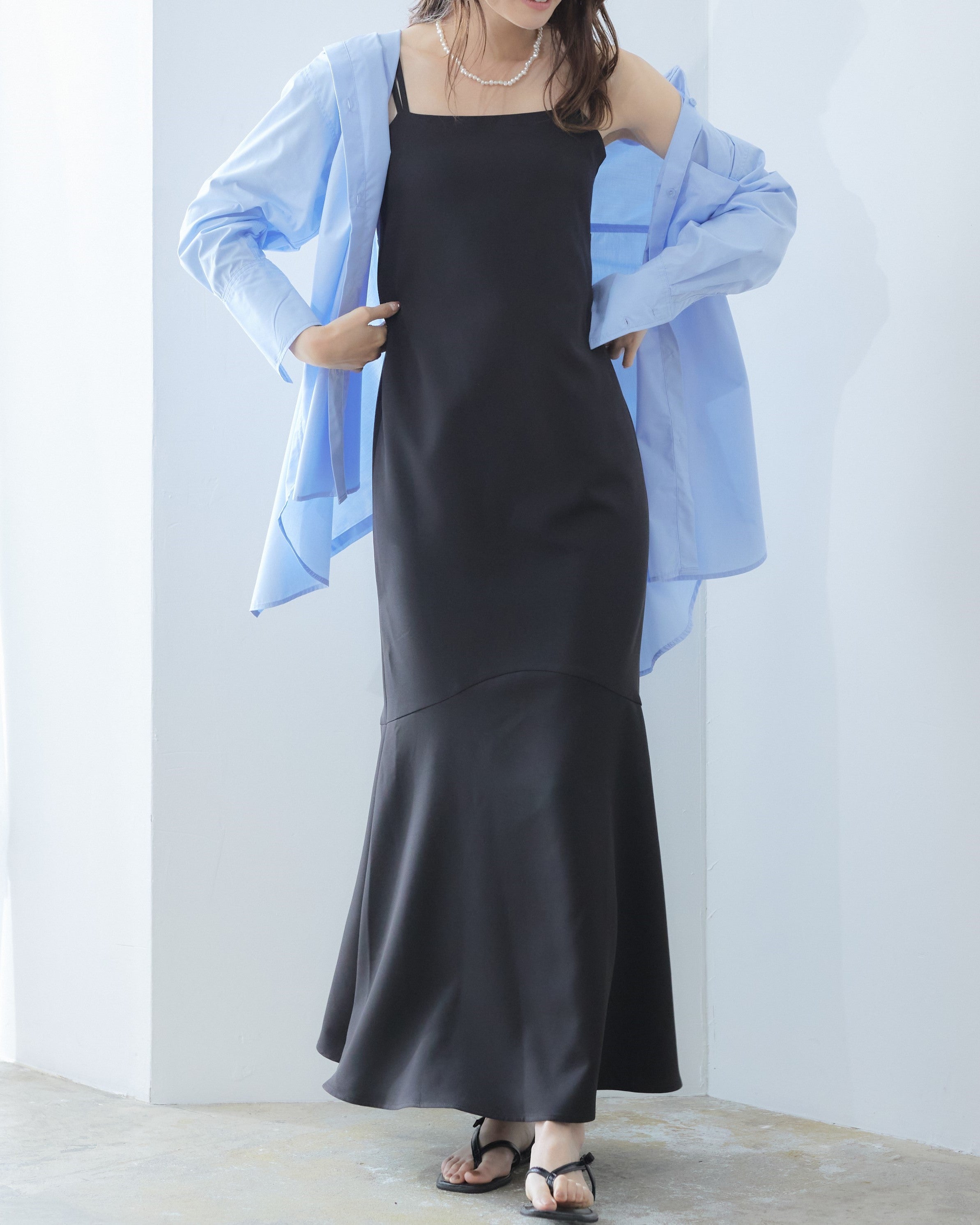 Tulle Bolero Dress