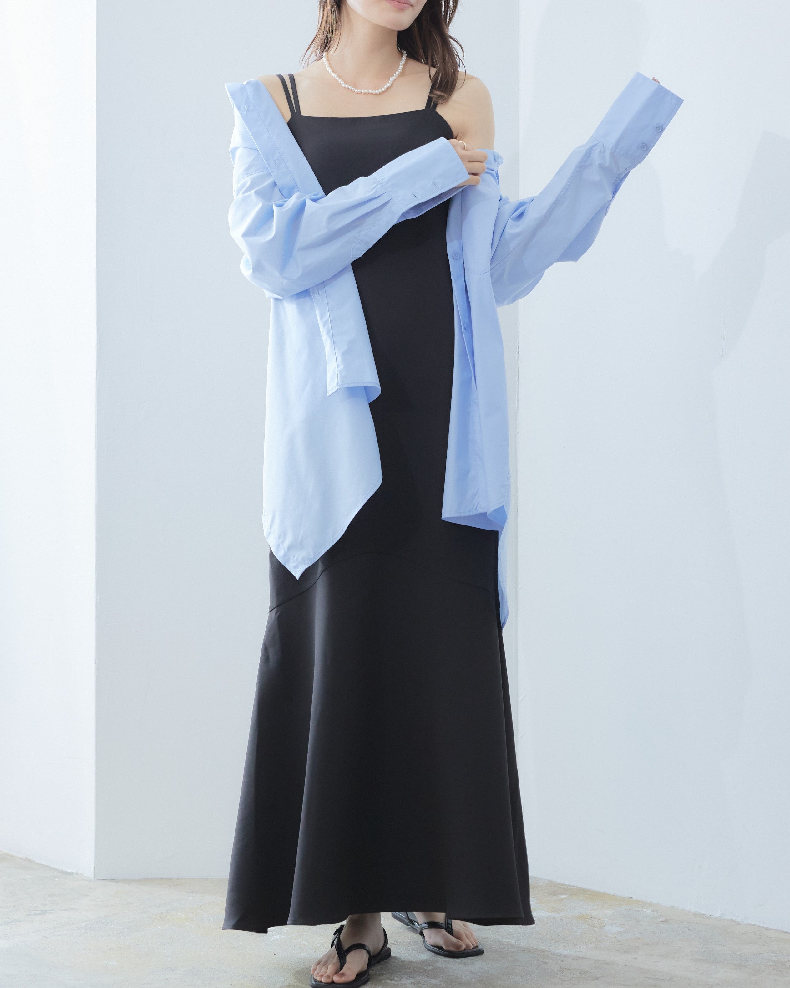 Tulle Bolero Dress