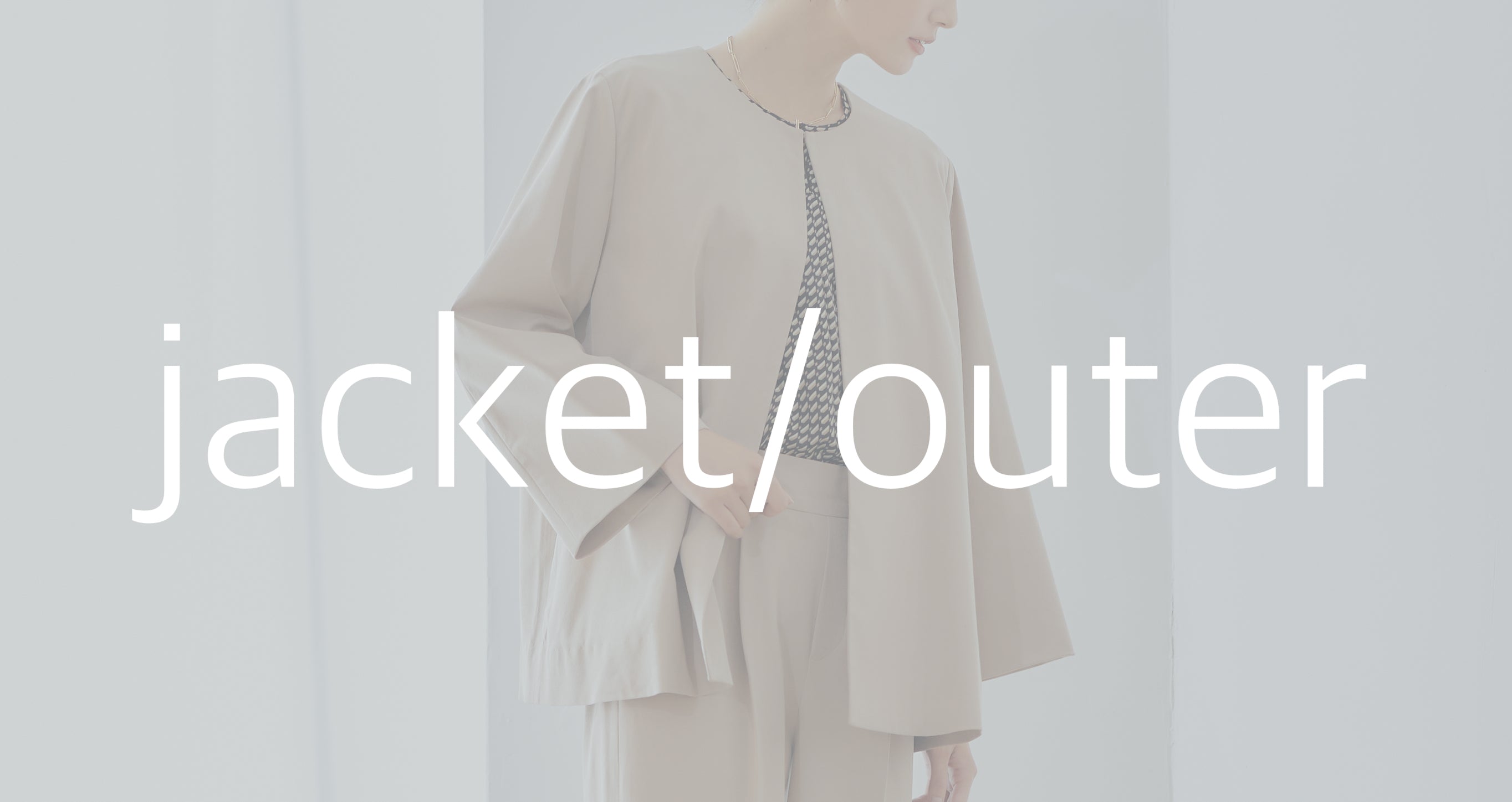 RIRIYANO リリヤーノ jacket outer