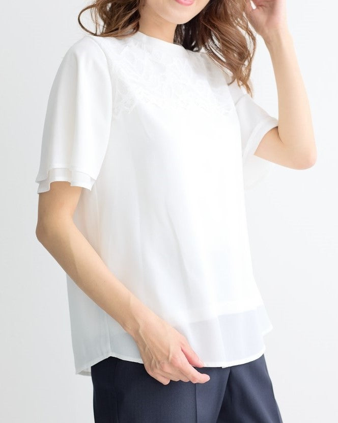 shirt＆blouse